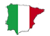 EL TEMPLO DEL TATUAJE - Italiano