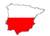 EL TEMPLO DEL TATUAJE - Polski
